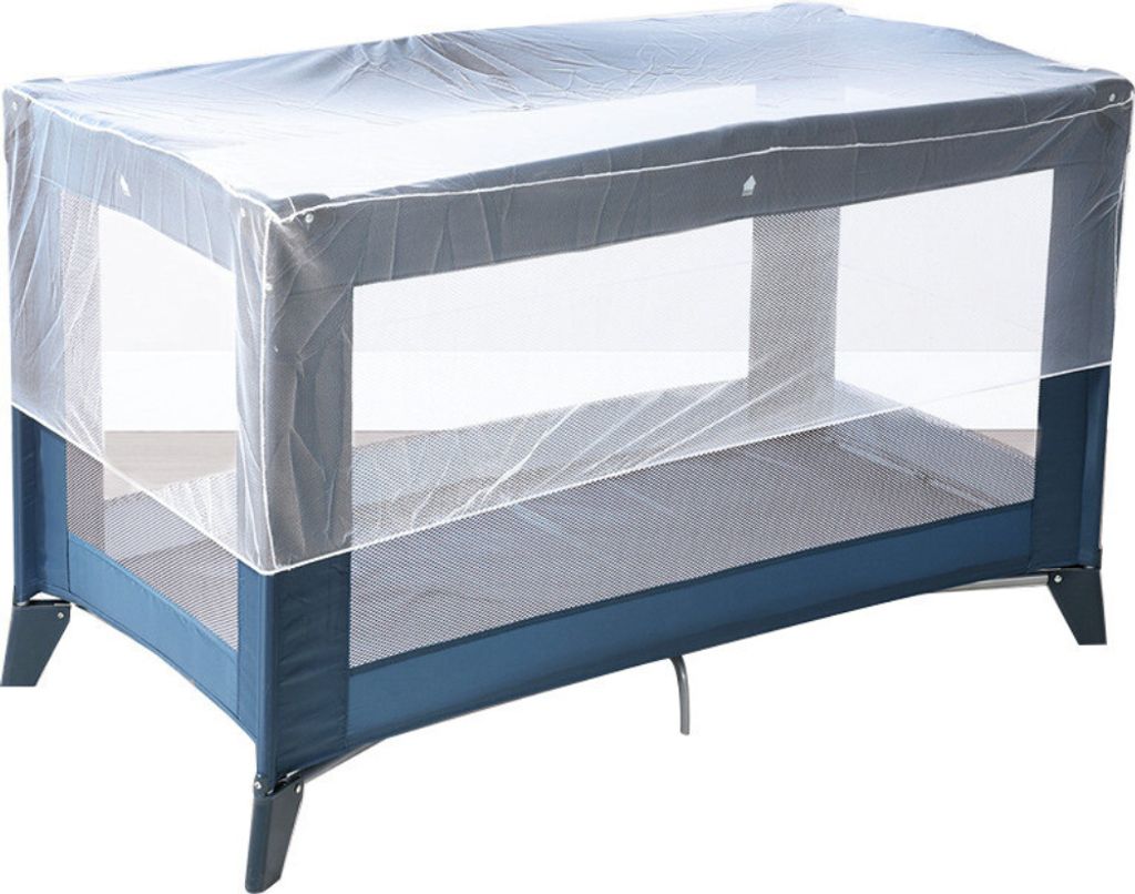 "HIXA Moskitonetz Baby Reisebett"