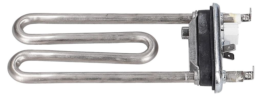 Bluparts 10116208 Heizelement passend für Haier 49046292 für Waschmaschine