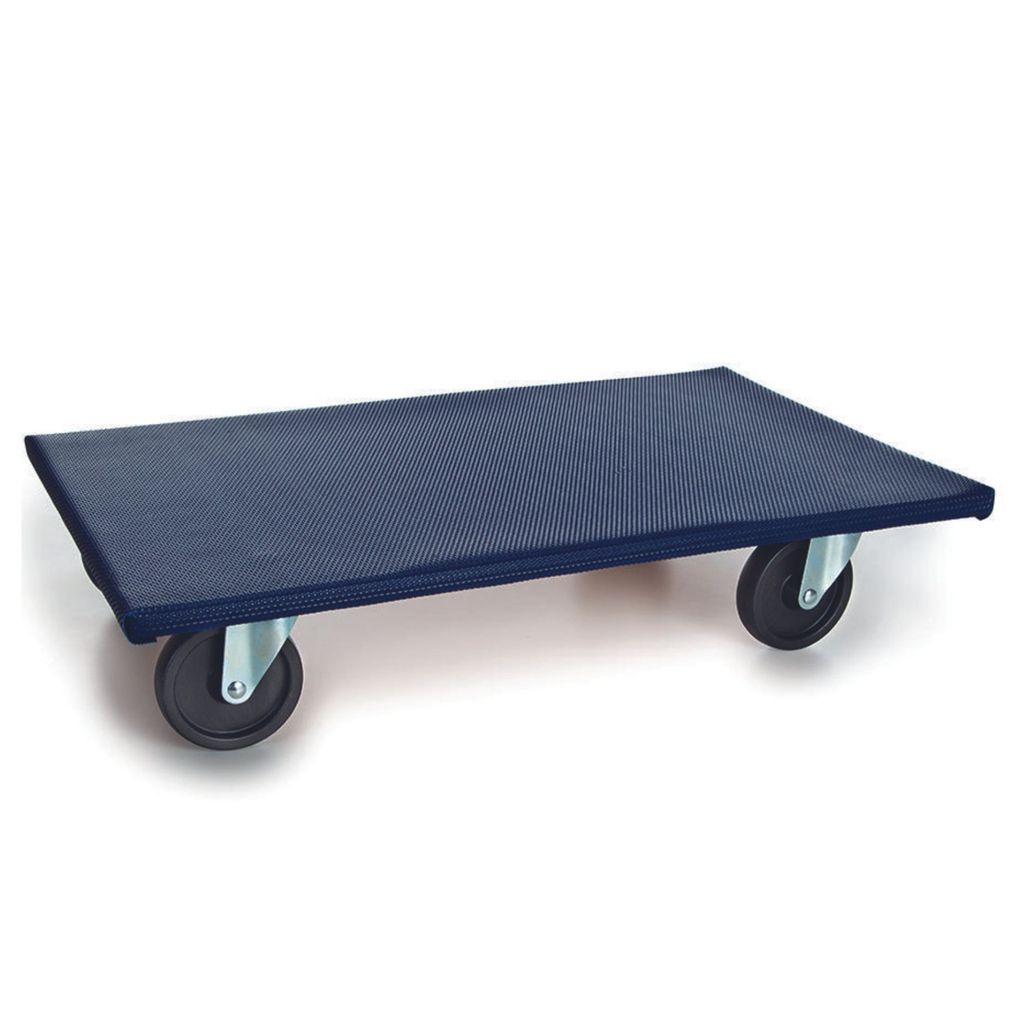 Traslocatore di mobili - Rettangolare - 650 X 400 mm - Max. Immagine del prodotto 