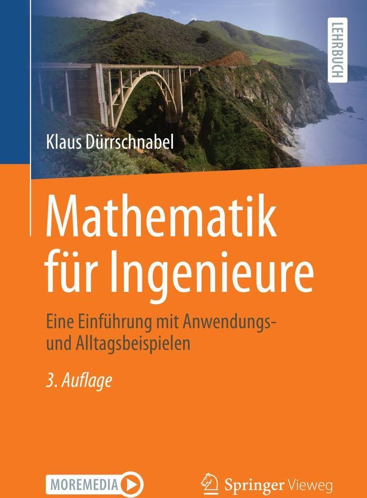Mathematik für Ingenieure