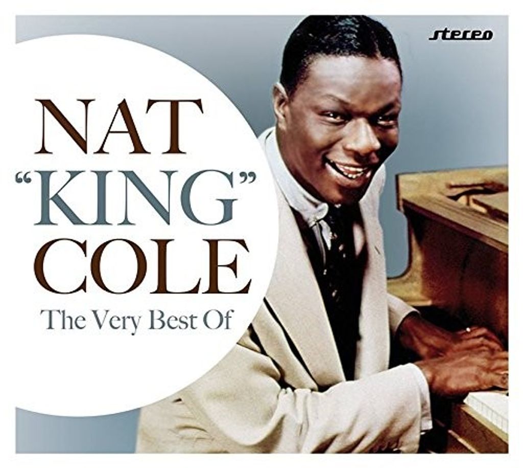 Cole,Nat King-The Very Best Of