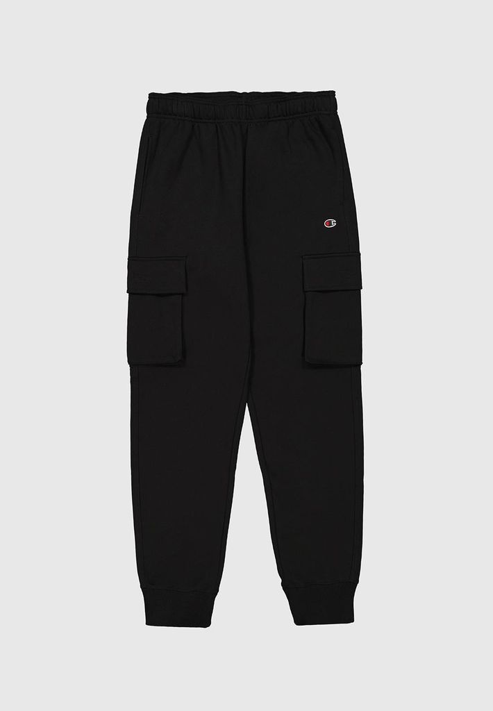 Champion Herren Cargo Rip Cuff Pants mit Seitentaschen Produktbild 