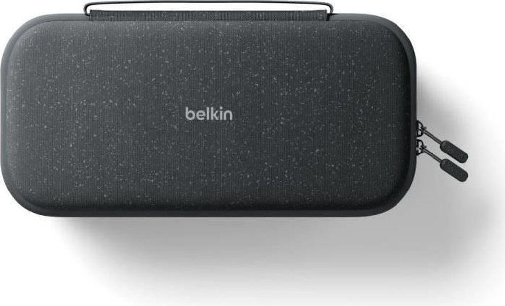 Pochette de rangement avec batterie externe - BELKIN - Image du produit 