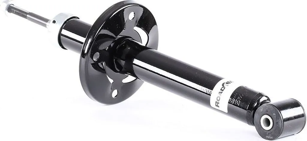Amortisseur Monroe 67066 contre vibrations pour Polo 9N et Ibiza 6K