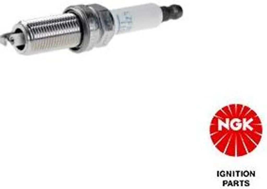 Potenzia la tua BMW: Candele NGK 95712 Laser Platinum OE Design