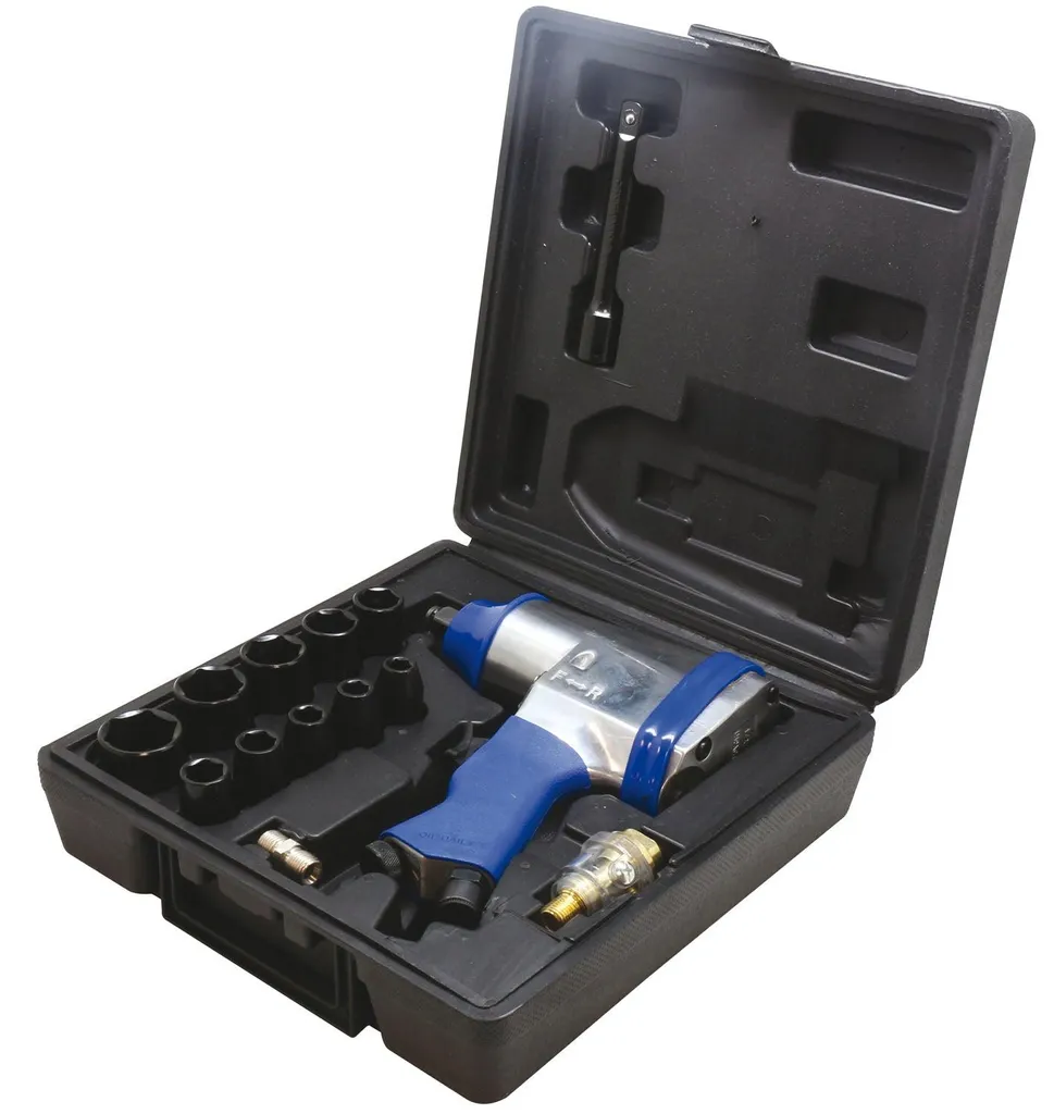 Démontez vos vis grippées facilement avec la visseuse Brixo Kit