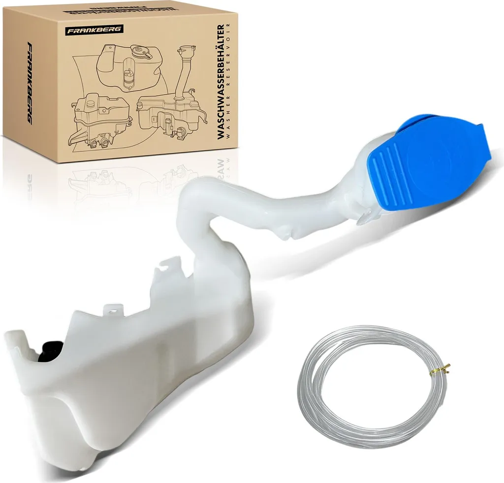 Réservoir de lave-glace robuste Frankberg pour VW Beetle tous modèles