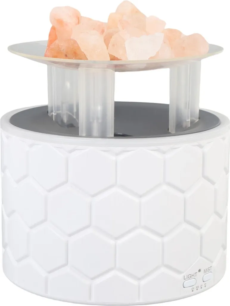 Diffuseur huiles essentielles avec arrêt automatique et 7 couleurs - 6