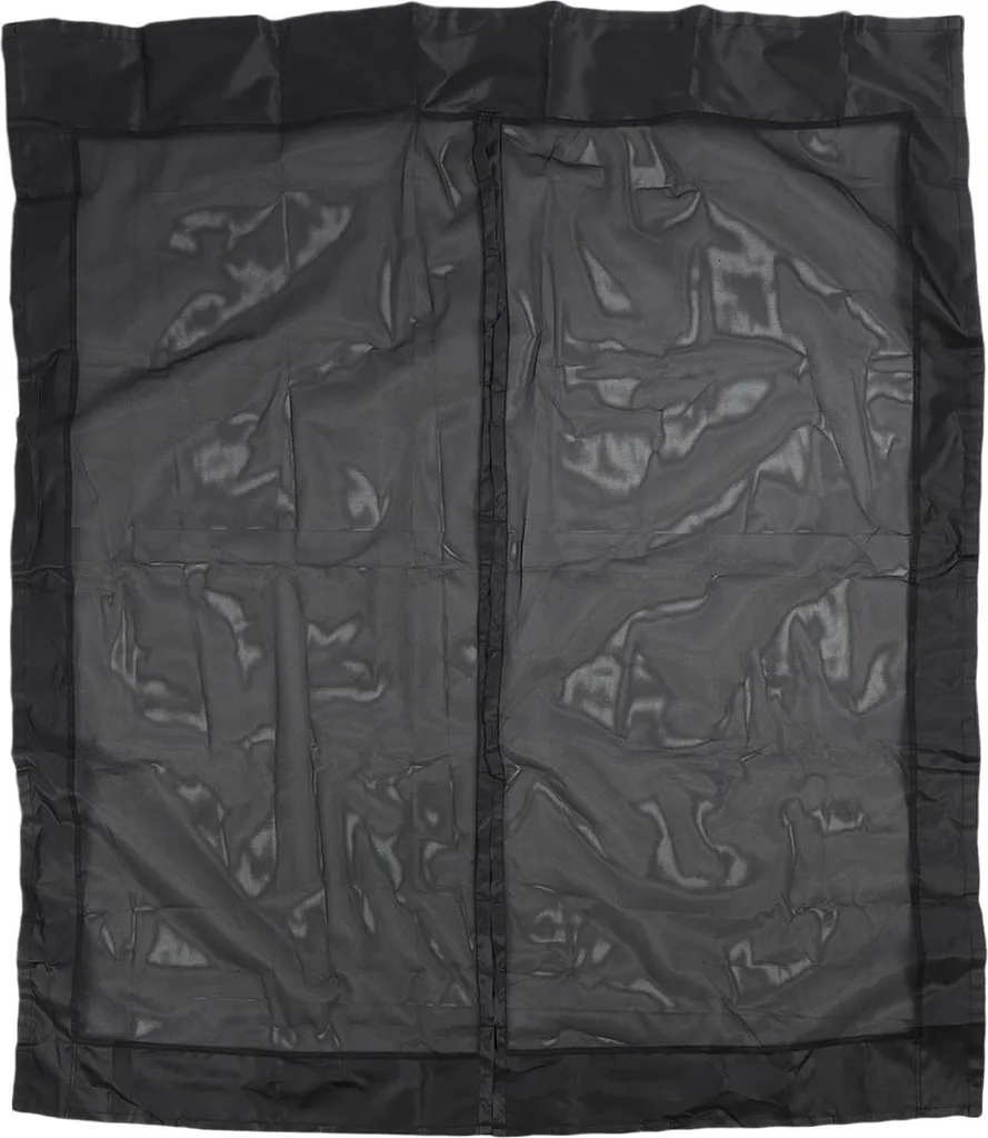 Moustiquaire Arrière Magnétique 165x165cm pour Sprinter - Maille Fine RV