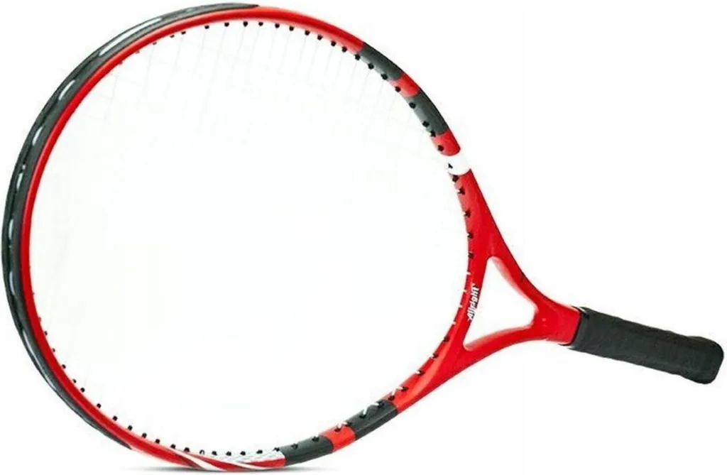 Allright Dynasty Pro II 25 Raquette Haute Précision avec Grip ALLTT11003