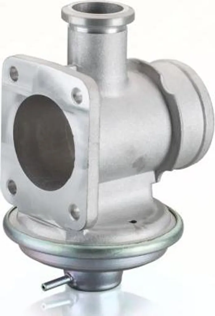 Vanne EGR HELLA pour réparer perte de puissance BMW E46 E39 X5 et L322