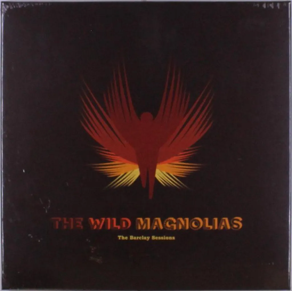 The Wild Magnolias Barclay Sessions Box Set - Funk Authentique 3 CD