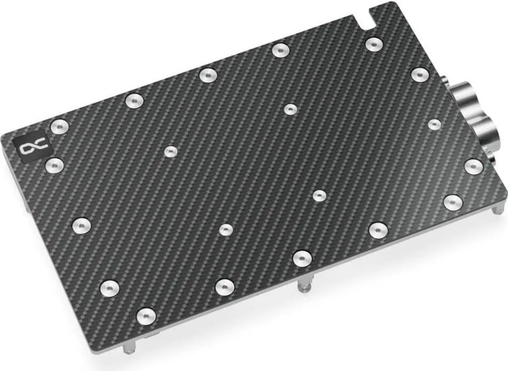 Système de Refroidissement Liquide RTX 4090 pour Serveur et Workstation