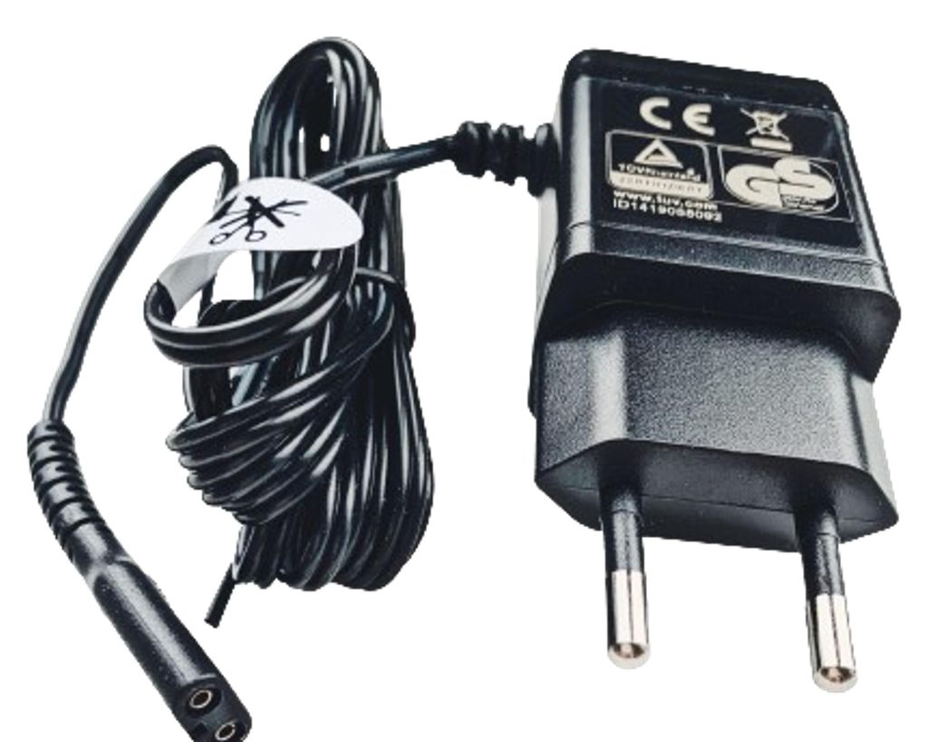 LEIFHEIT Chargeur pour aspirateur de fenêtre NEMO 89224 Image du produit 