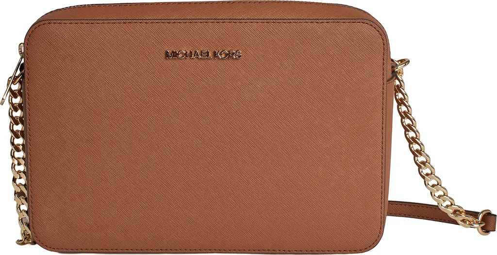 Michael Kors Jet Set 35T8GTTC9L: La Tracolla Perfetta per l'Estate