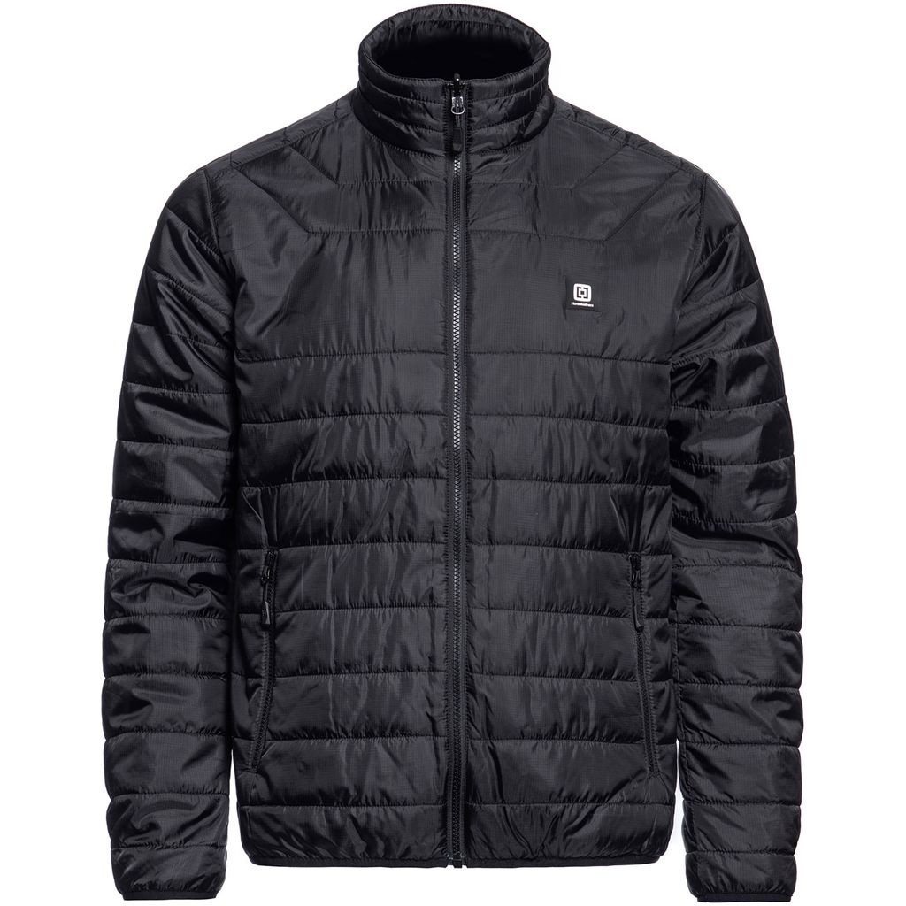 Horsefeathers Asher Jacke (schwarz) - M