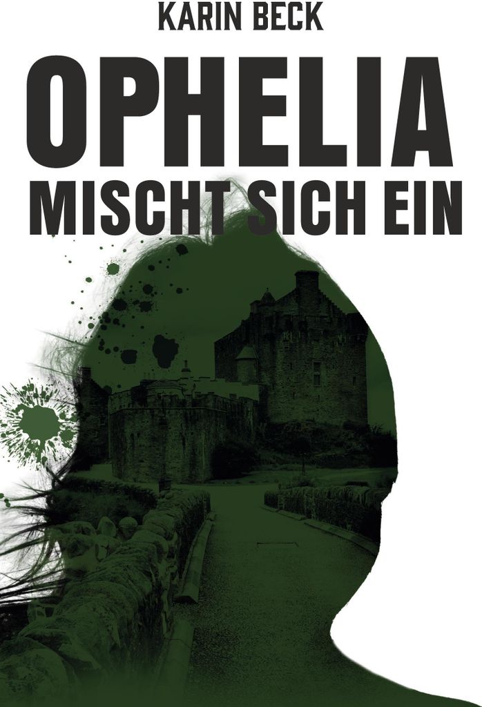 Ophelia mischt sich ein
