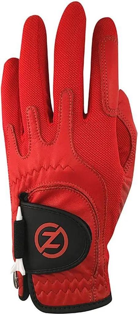 Zero Friction Cabretta Leather Golfhandschuh Für Produktbild 