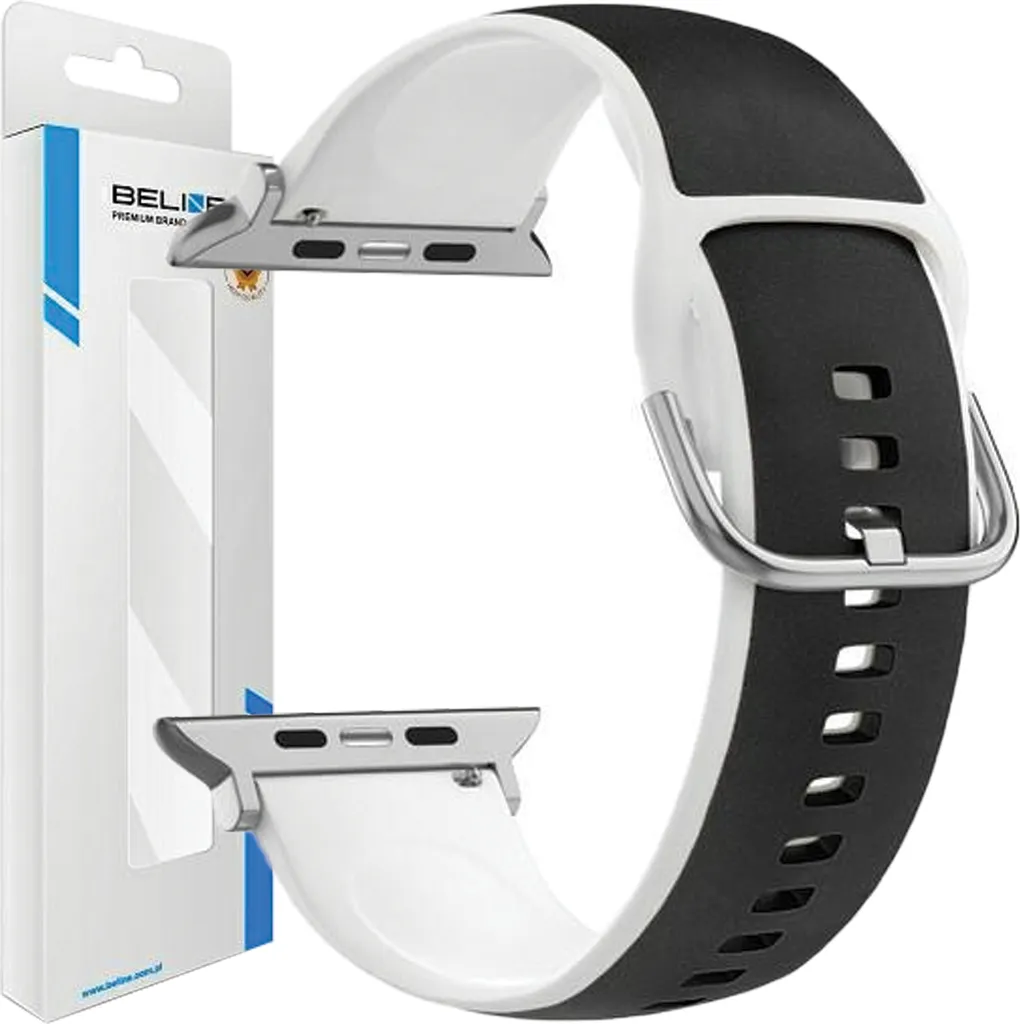 Cinturino Beline Hybrid Apple Watch Series & Ultra 42/44/45/49mm