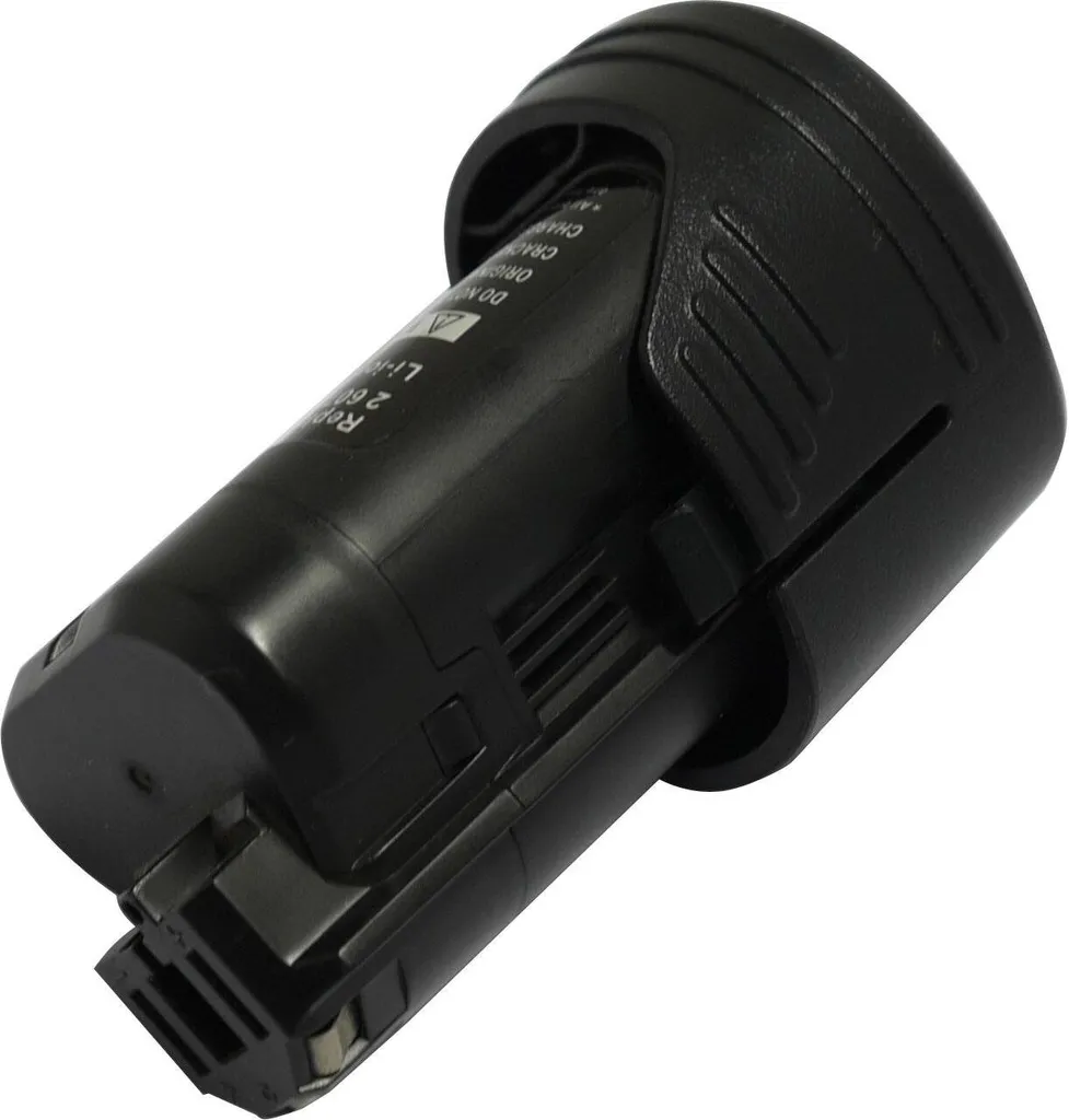 Batterie 10,8V pour Outillage Würth : Idéal pour Travaux de Montage