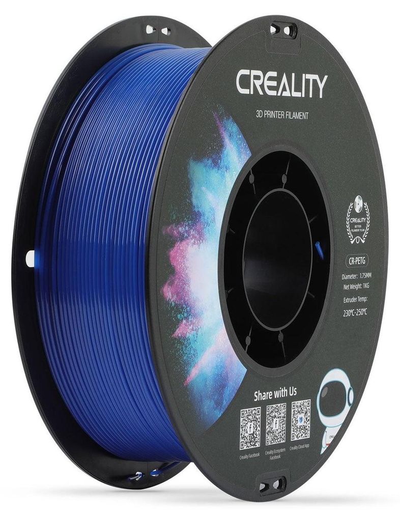 Creality 3D 3301030032 3D-Druckmaterial Produktbild 