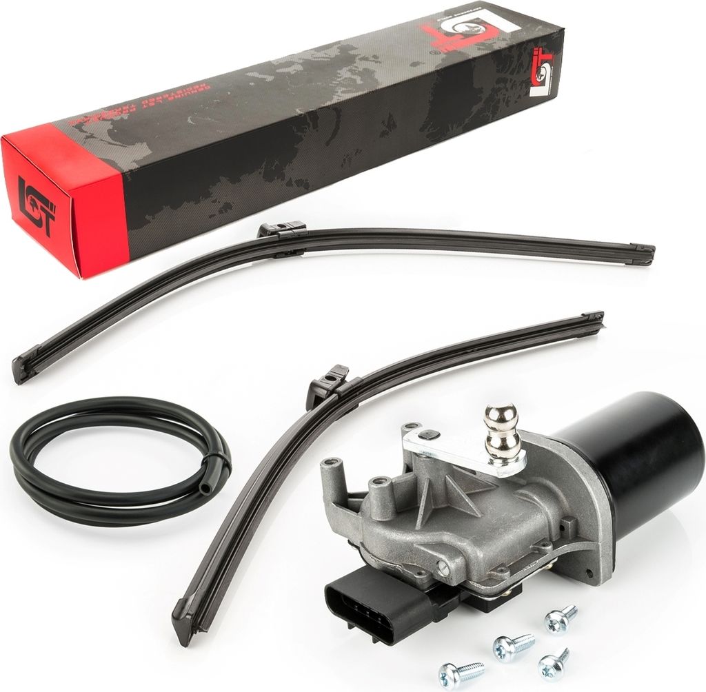 Wischermotor Front Scheibenwischer Motor Wischblatt für FIAT CITROEN PEUGEOT 250