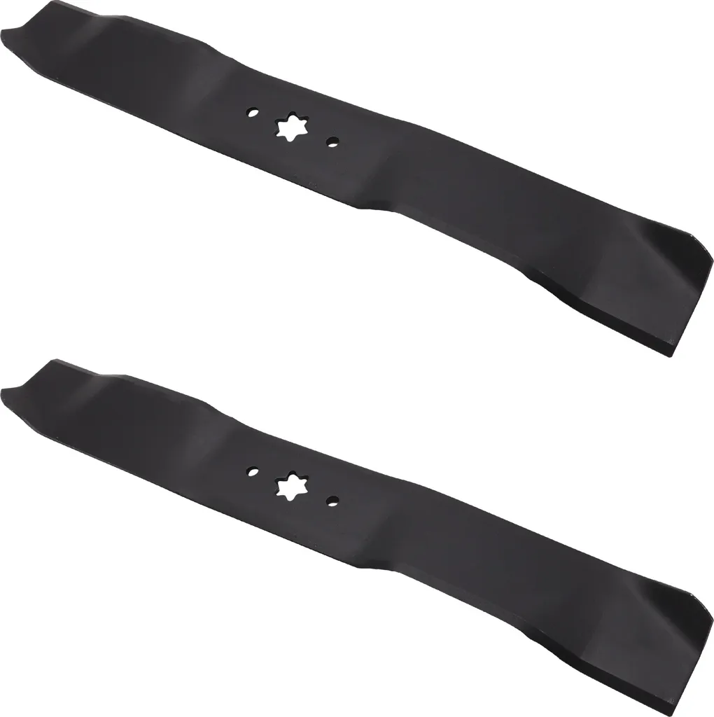 Lame in Acciaio per Blisar GG 202 13BT763G607 - Resistenza Estrema