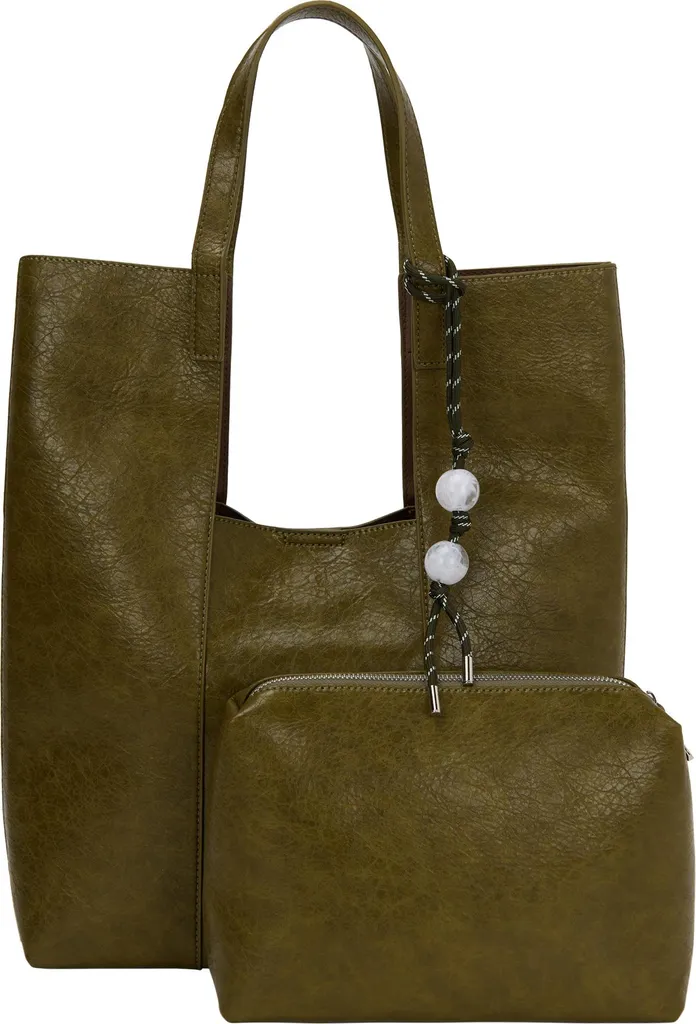 Borsa Joella Oliva: La Compagna di Viaggio Ideale per Donne Dinamiche