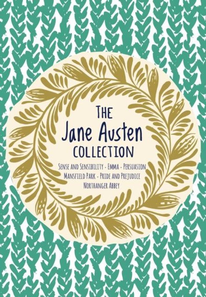 The Jane Austen Collection