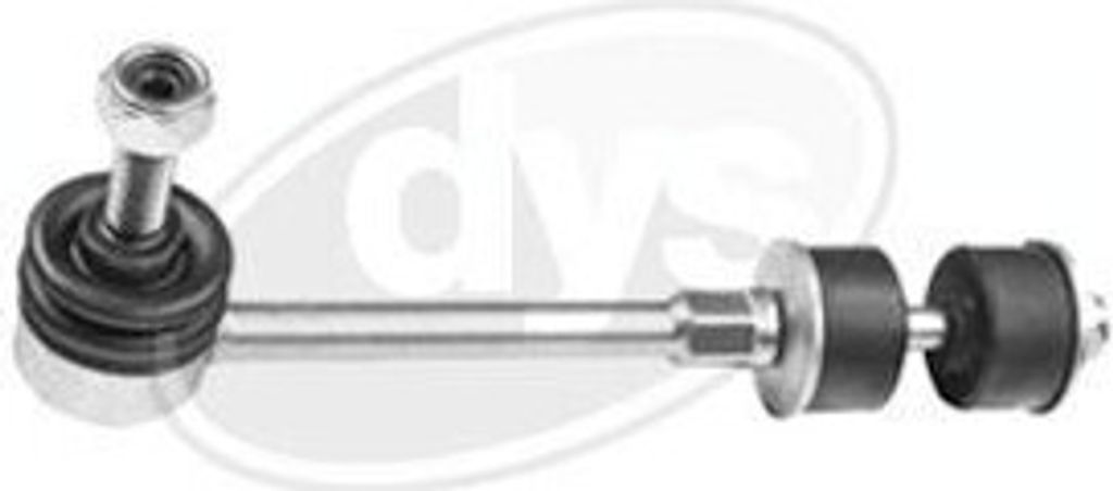 DYS Koppelstange Stabilisator für FORD Kuga Mk2 (DM2) Hinten Links Hinten Rechts 30-63878