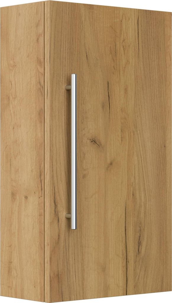 Hängeschrank 62 cm eiche gold