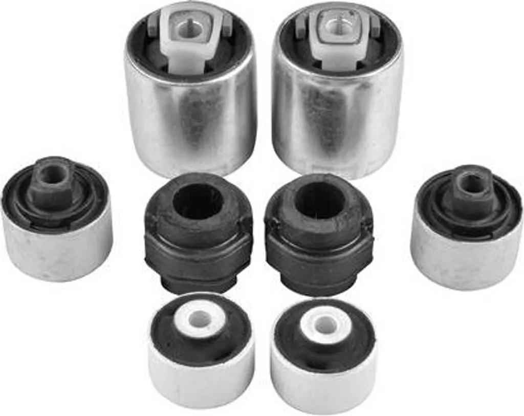 TEDGUM TED66153 Kit de Réparation Suspension Roue pour A4 8E 4B0407515