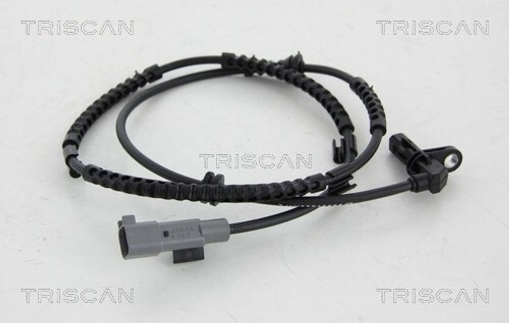 TRISCAN ABS Sensor Raddrehzahl Vorne Links für CHEVROLET SPARK (M300) 8180 21105