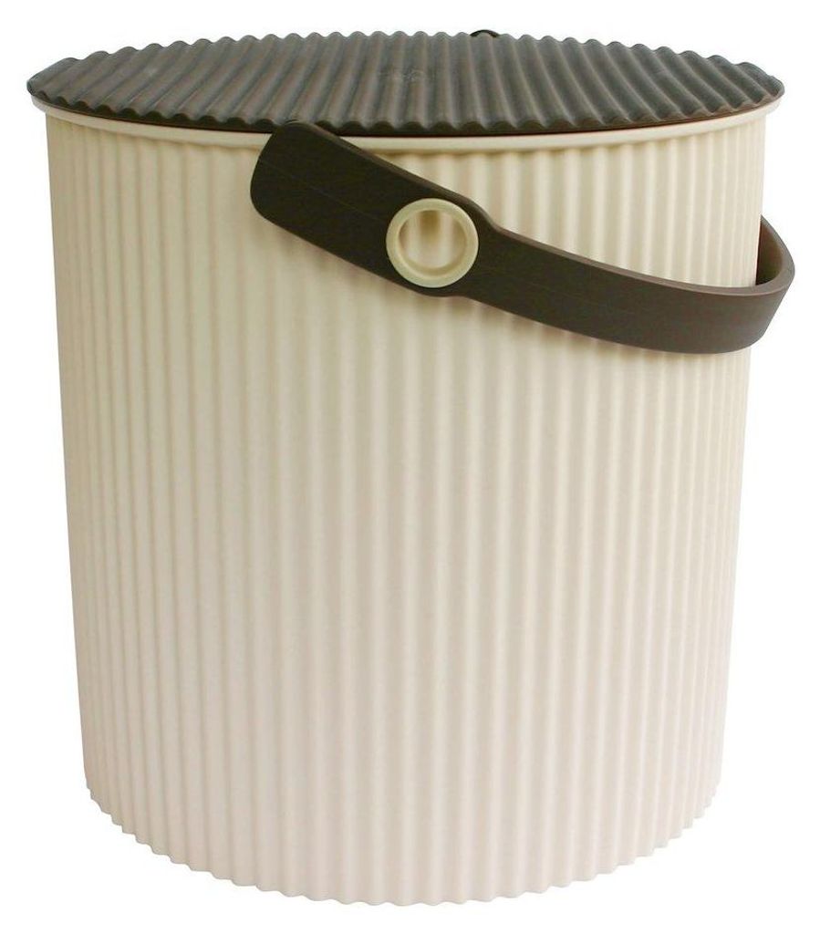 Hachiman omnioutil L Eimer  Ivory  10L Produktbild 