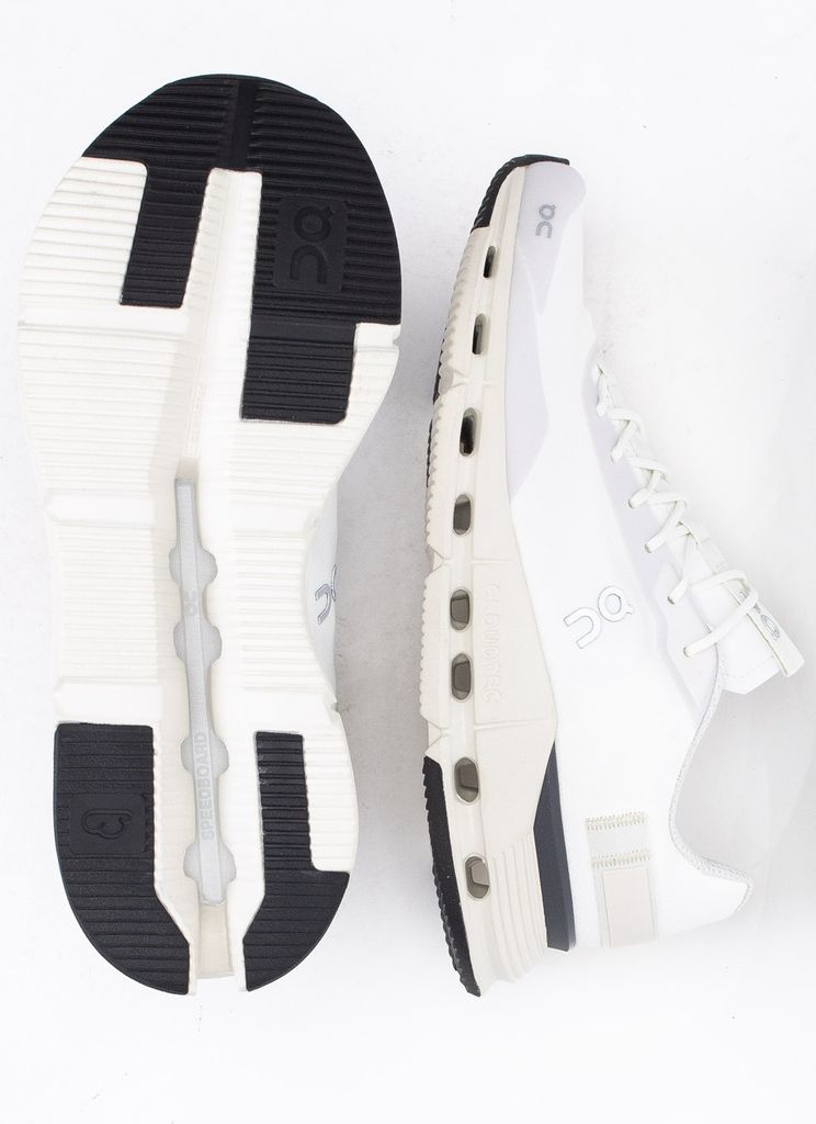 ON Running Cloudnova Form - Herren Sneakers Cloud Schuhe Produktbild 13
