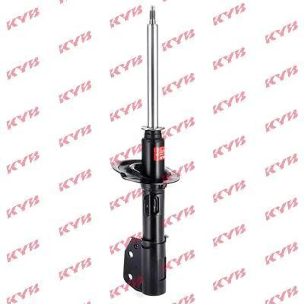 Amortisseur à Gaz KYB 335845 pour Suspension Avant de Chevrolet Captiva