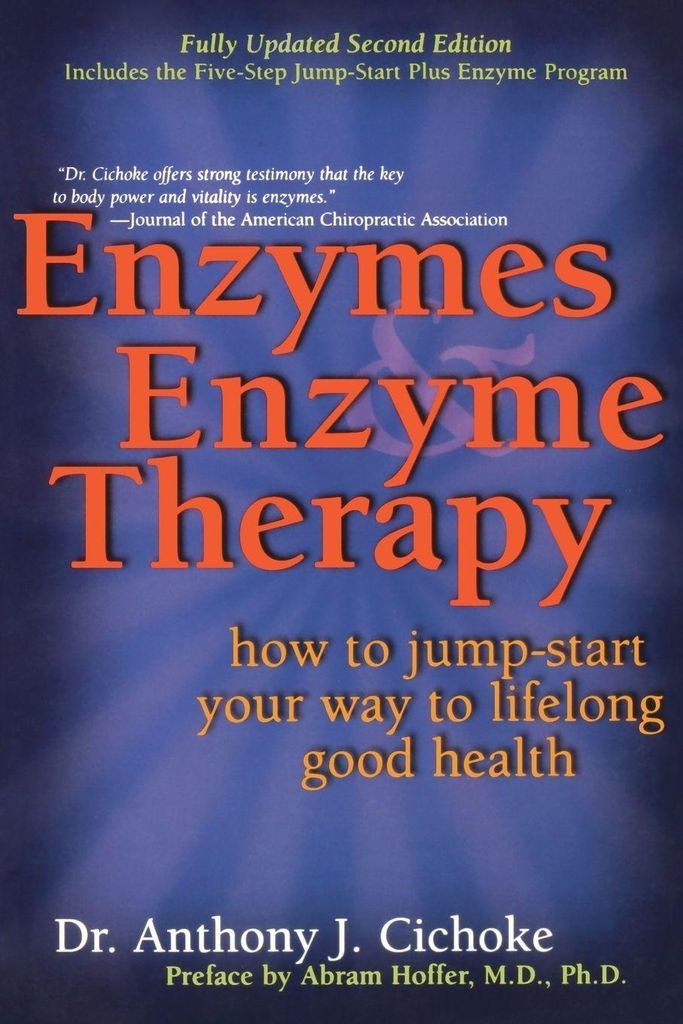 Enzymes & Enzyme Therapy