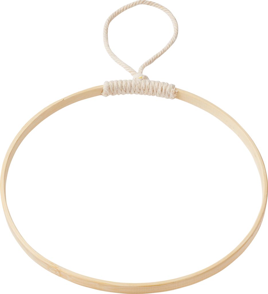 Holzring Ø 20 cm Produktbild 