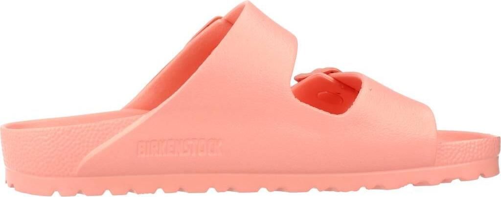 Birkenstock Arizona Eva Pomerančový Oranžové pantofle