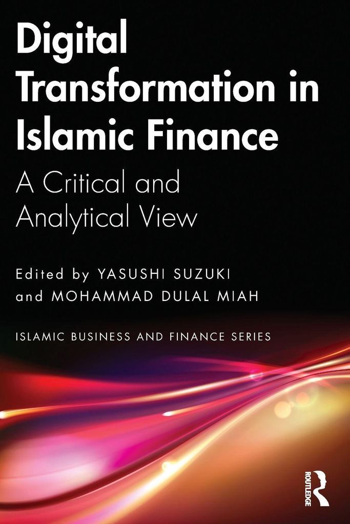 Digital Transformation In Islamic Financ – Lingua: Inglese