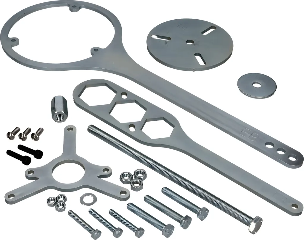 Outil Easyboost multifonction pour variateur Honda Forza et PCX 125cc