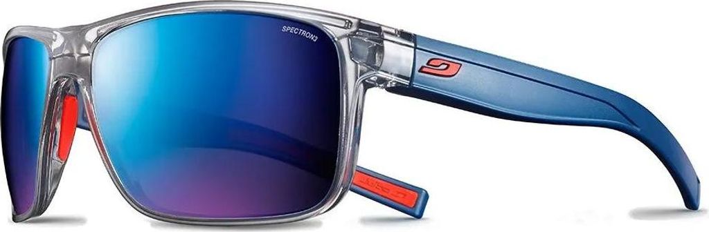 Julbo Renegade Polarized 3Cf modré sluneční brýle J4999420 Obrázek produktu 