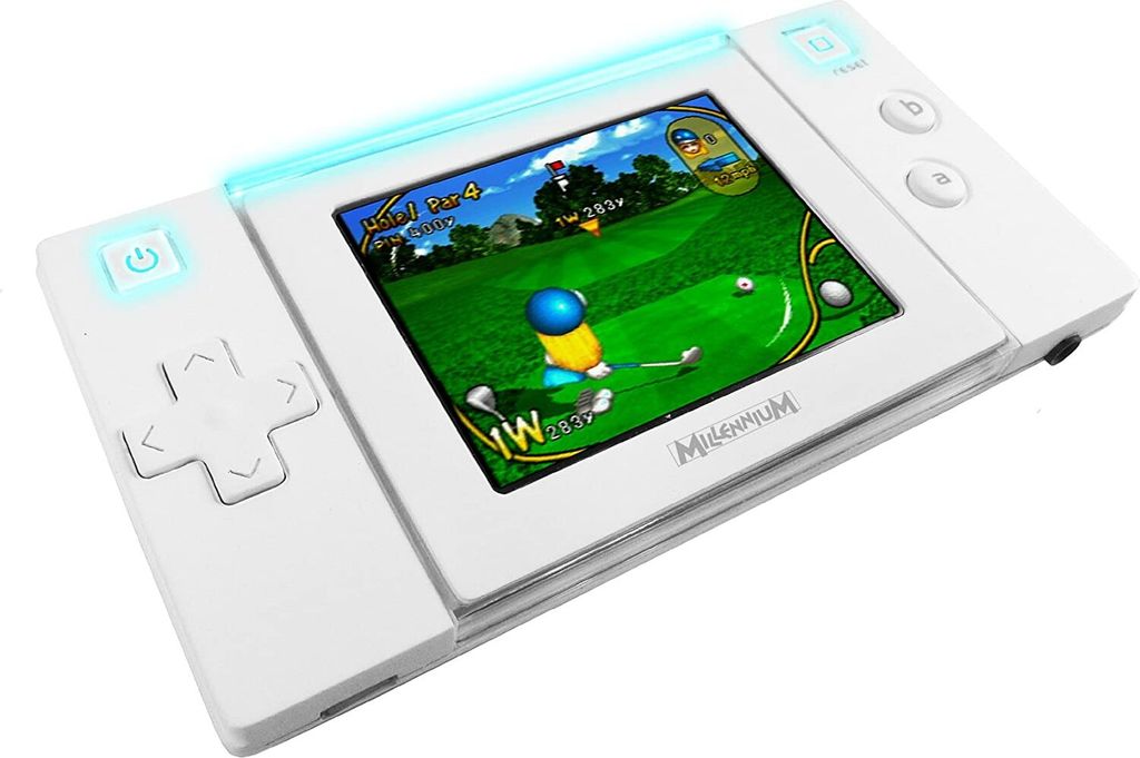 Millennium Arcade Neo 2.0 Produktbild 5