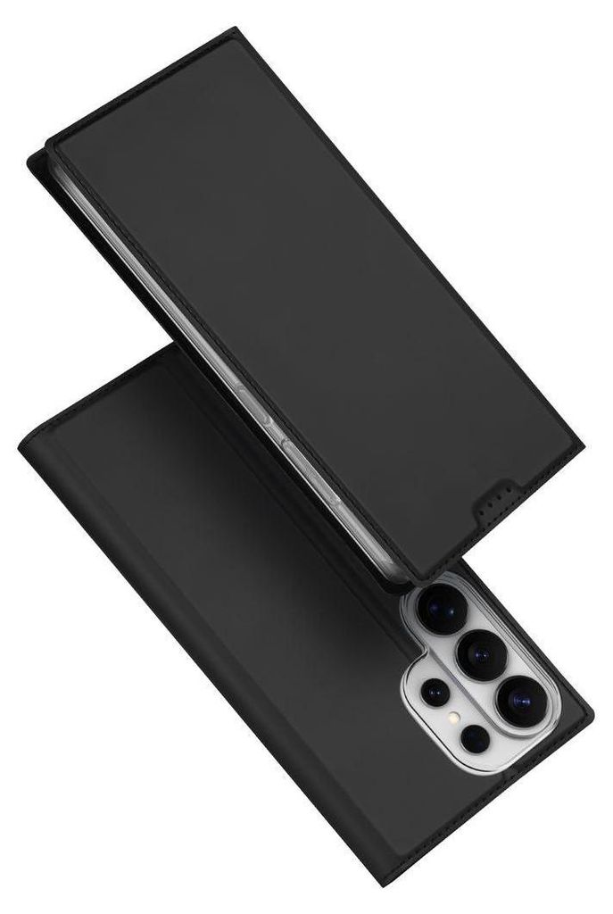 Étui portefeuille/porte-cartes Dux Ducis pour Samsung Immagine del prodotto 