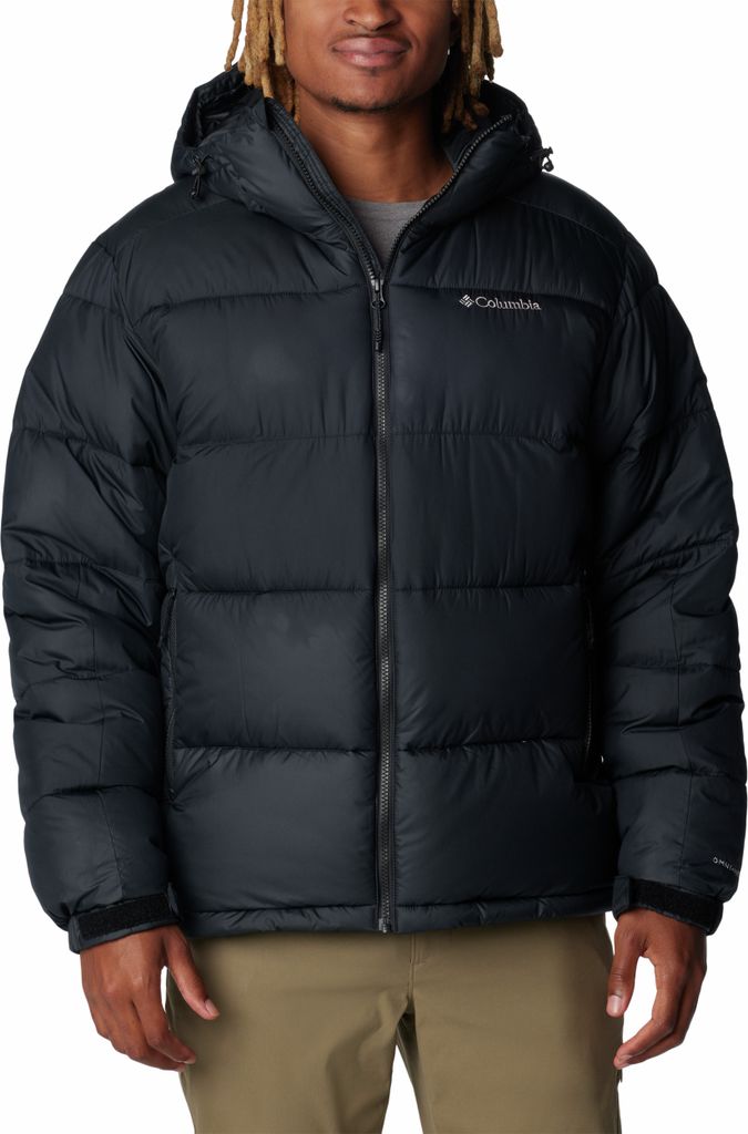 Wattierte Kapuzenjacke Vero Moda Kapuzenjacke Down Jacket