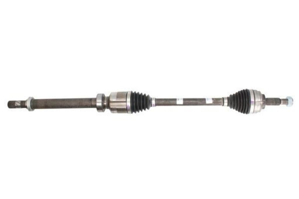 POINT GEAR PNG72811 Antriebswelle Vorne Rechts für RENAULT Clio IV Schrägheck (BH) Clio IV Grandtour (KH) CLIO IV Kasten CLIO IV Kombi (KH) für ...