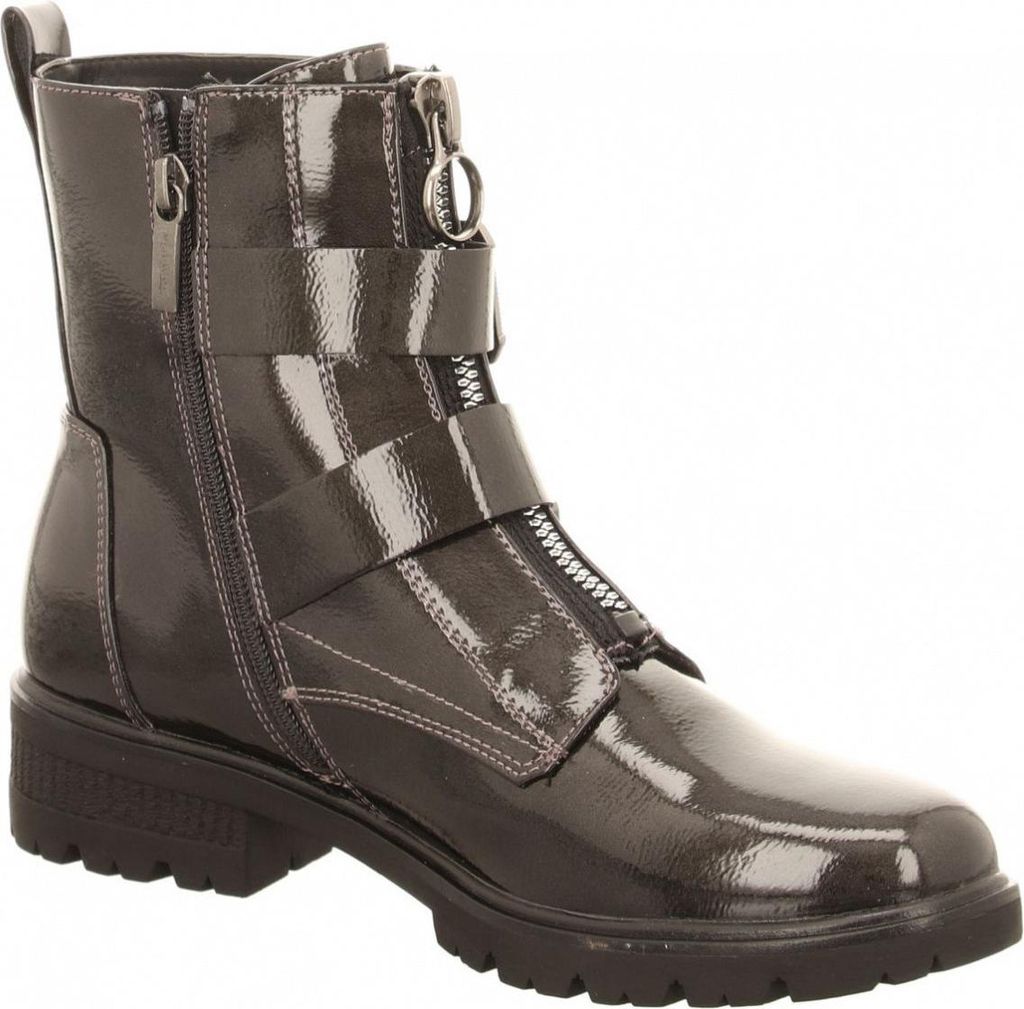 Tamaris Damen Stiefeletten 25414 236 Farbe: Schwarz Größe: 37