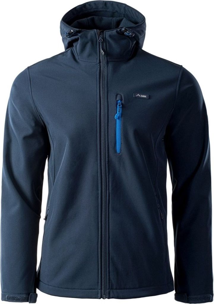 Jacken Hi-Tec Elbrus Iver Ii 34935376889