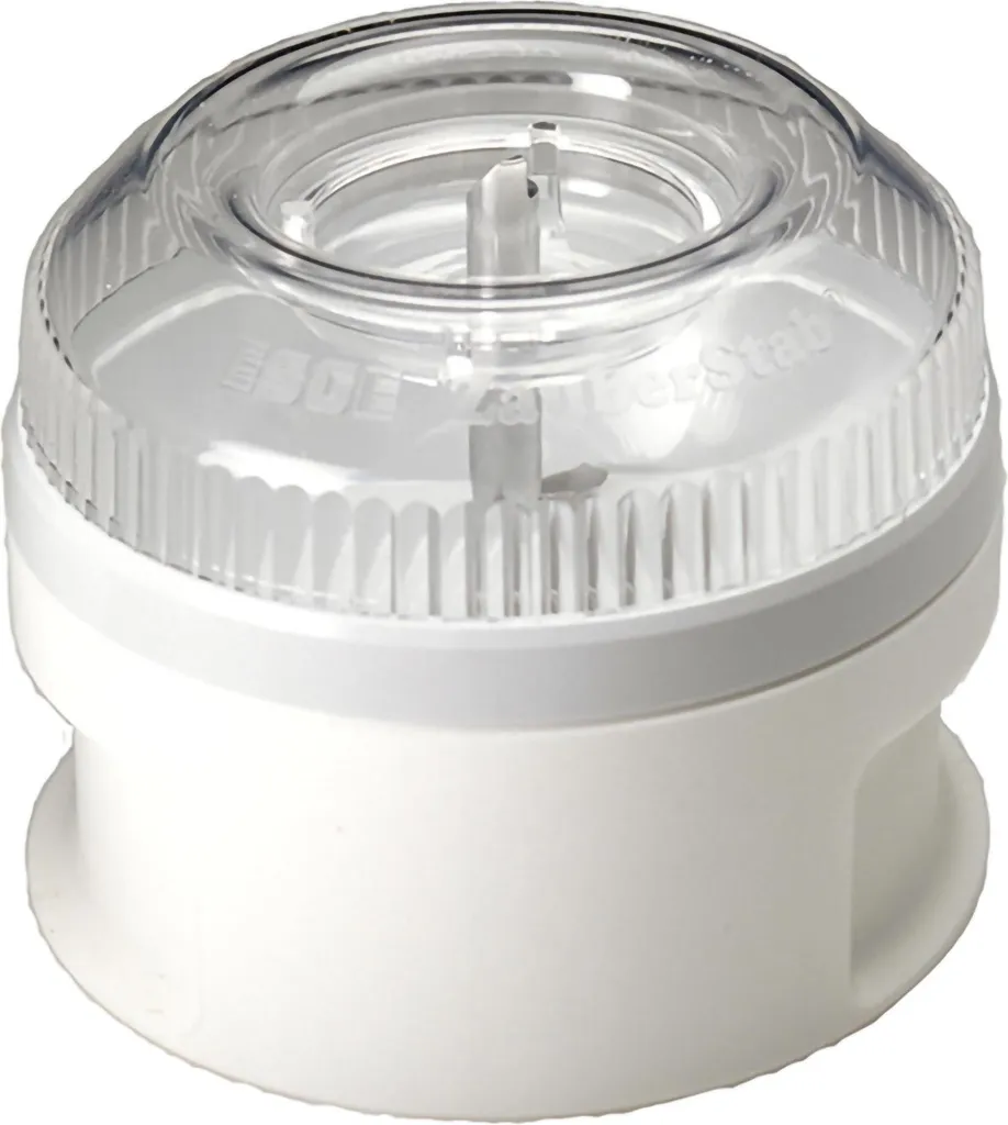 Hacher vos épices sans effort avec le Bamix Processor Blanc compact - 3