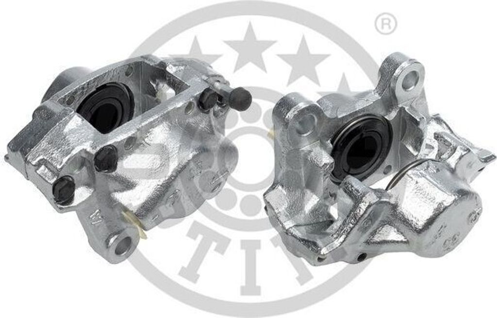 OPTIMAL Bremssattel Hinten Links für OPEL VECTRA B (36) Produktbild 
